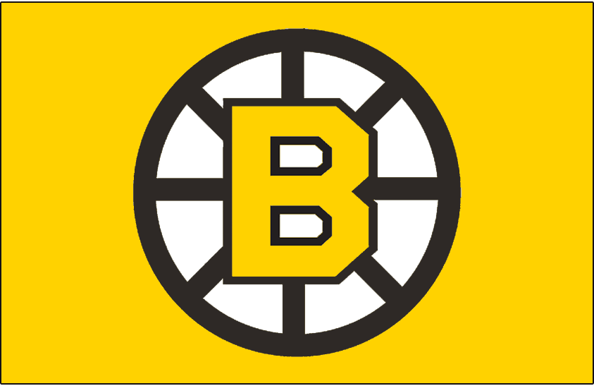 Boston Bruins 1955-1967 Jersey Logo t shirts DIY iron ons